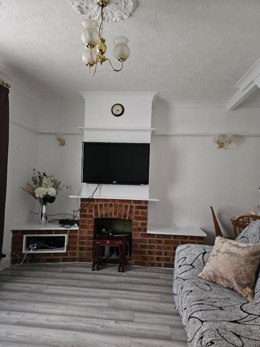 Luxury Home In Lewisham Bromley Eksteriør bilde